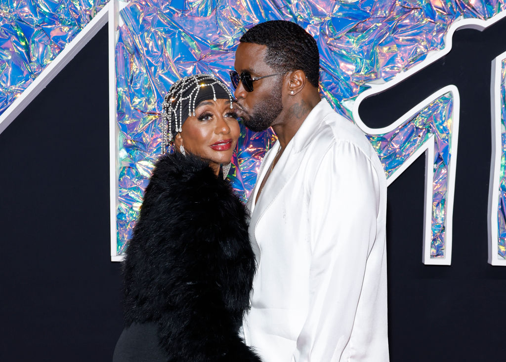 2023 MTV Video Music Awards - Arrivals