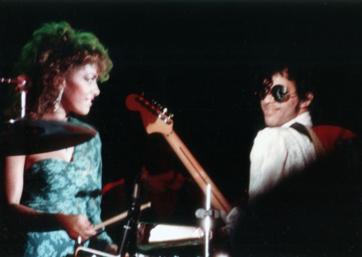 Sheila E.