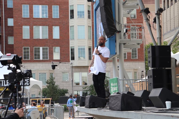 The 8th Annual SUMMER614 Concert