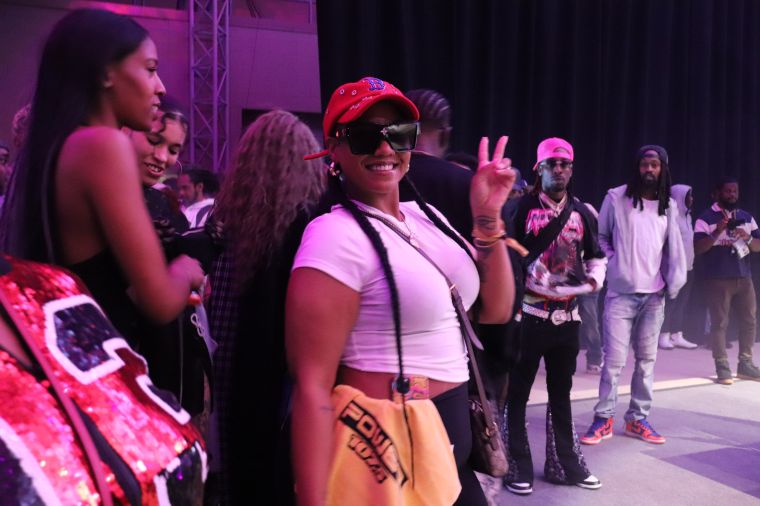 The 8th Annual SUMMER614 Concert