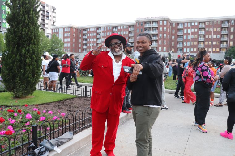 The 8th Annual SUMMER614 Concert