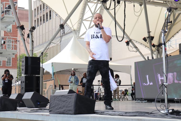 The 8th Annual SUMMER614 Concert