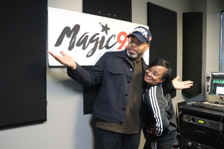 The 8th Annual SUMMER614 Concert