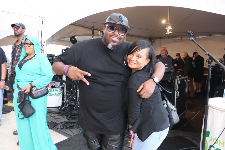 The 8th Annual SUMMER614 Concert