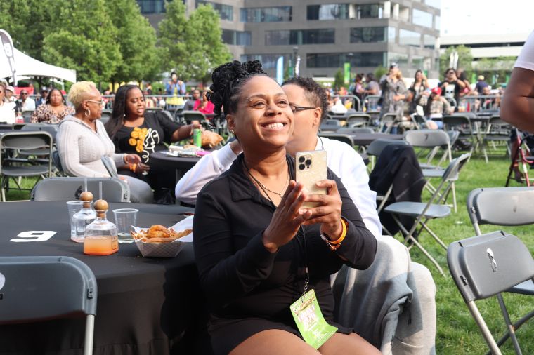 The 8th Annual SUMMER614 Concert