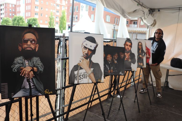 The 8th Annual SUMMER614 Concert