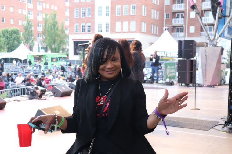 The 8th Annual SUMMER614 Concert