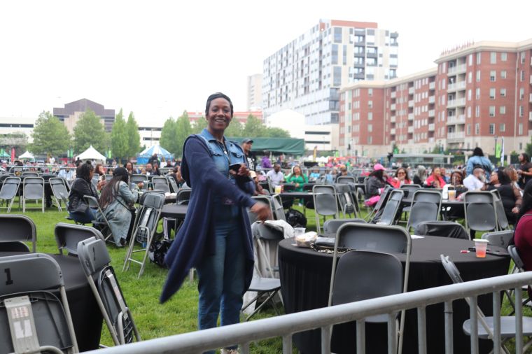 The 8th Annual SUMMER614 Concert