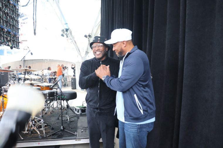 The 8th Annual SUMMER614 Concert