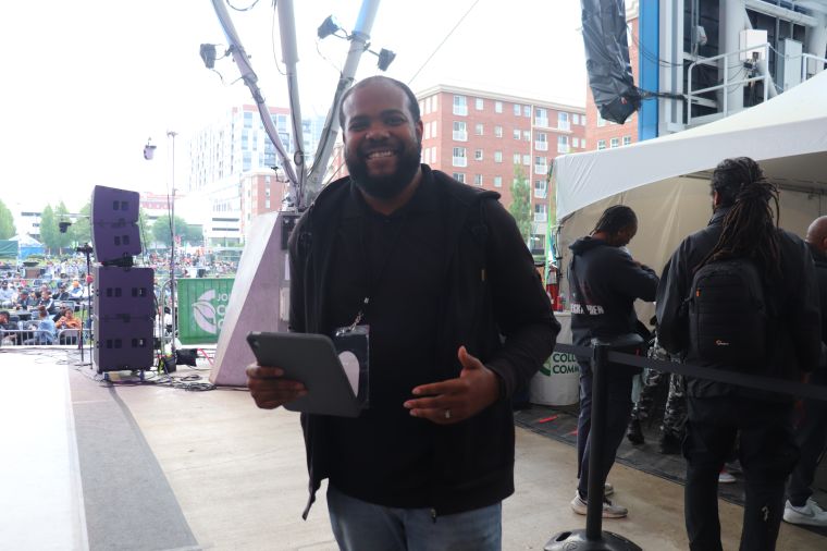 The 8th Annual SUMMER614 Concert