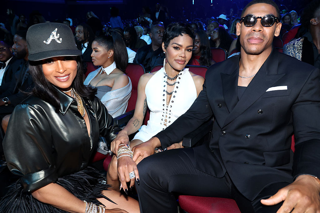 BET Awards 2025 - Show