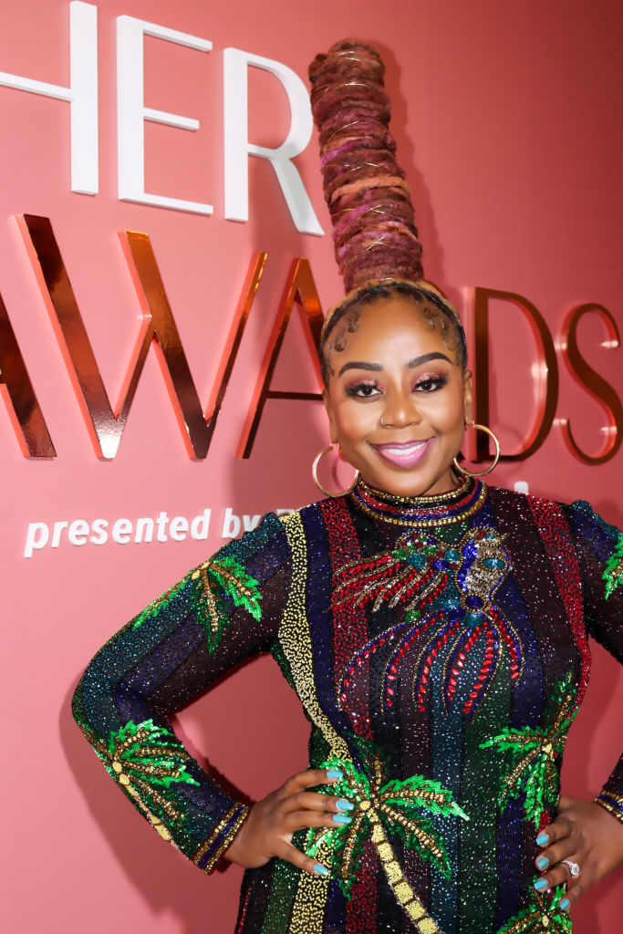 2023 BET Her Awards