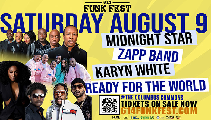 614 Funkfest 2025