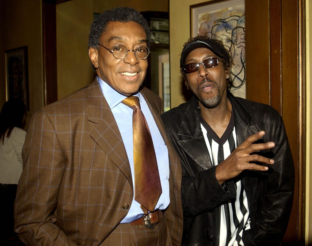 17th Annual Soul Train Music Awards Nominations