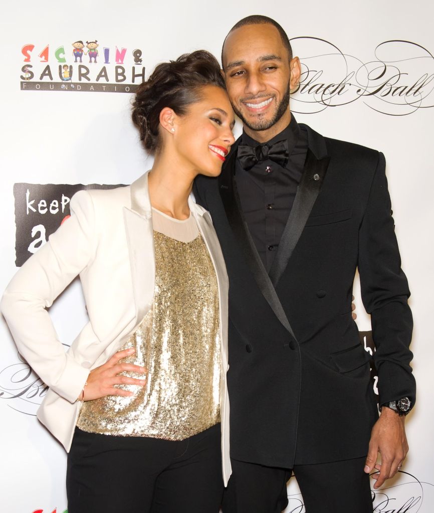 8th Annual Keep A Child Alive Black Ball