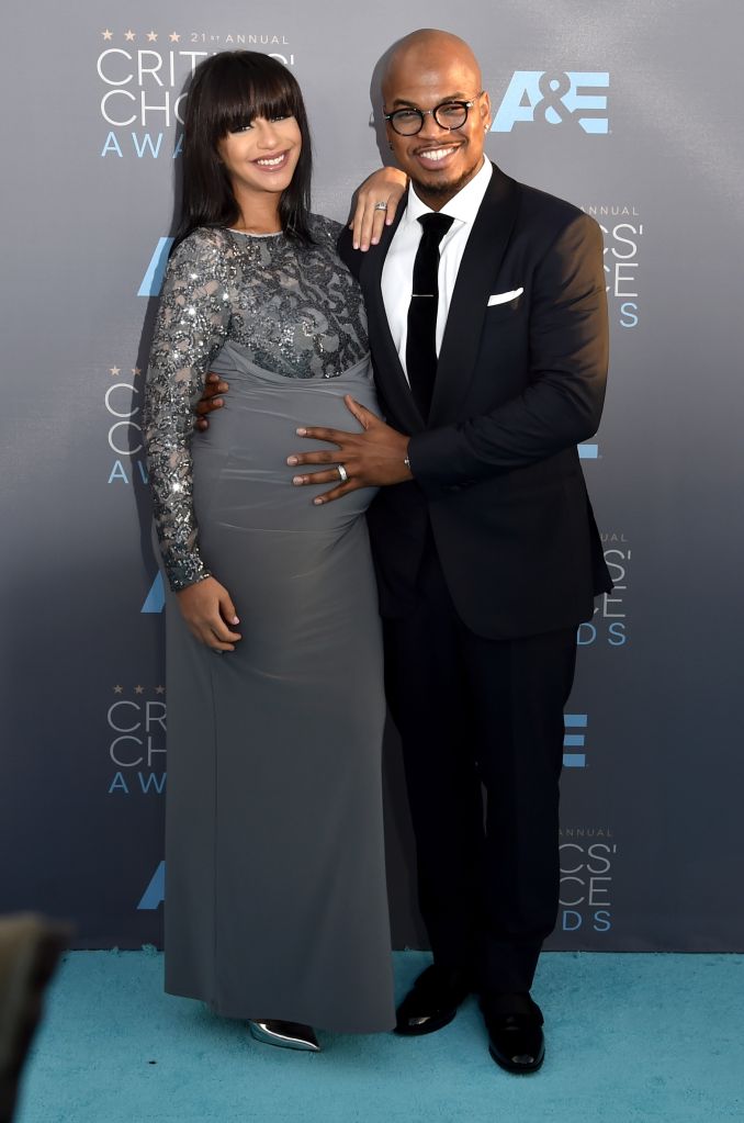 The 21st Annual Critics' Choice Awards - Arrivals