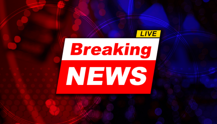 Breaking News DL Graphic Generic