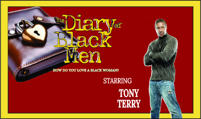 WXMG Diary of Black Men
