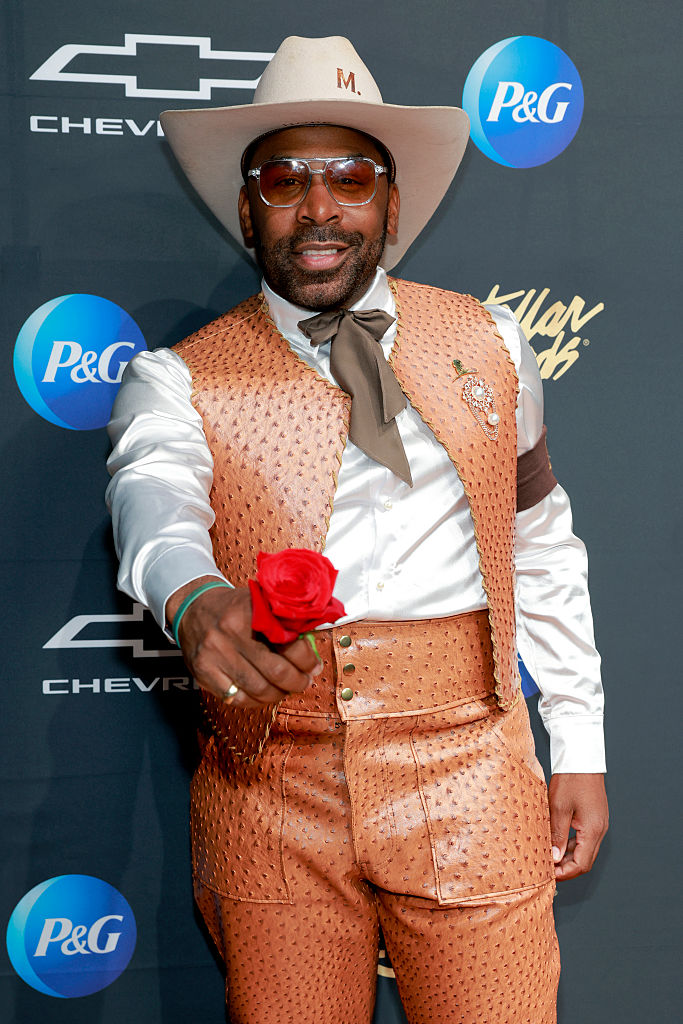 40th Annual Stellar Awards Nominees Dinner, Award Ceremony & Gala