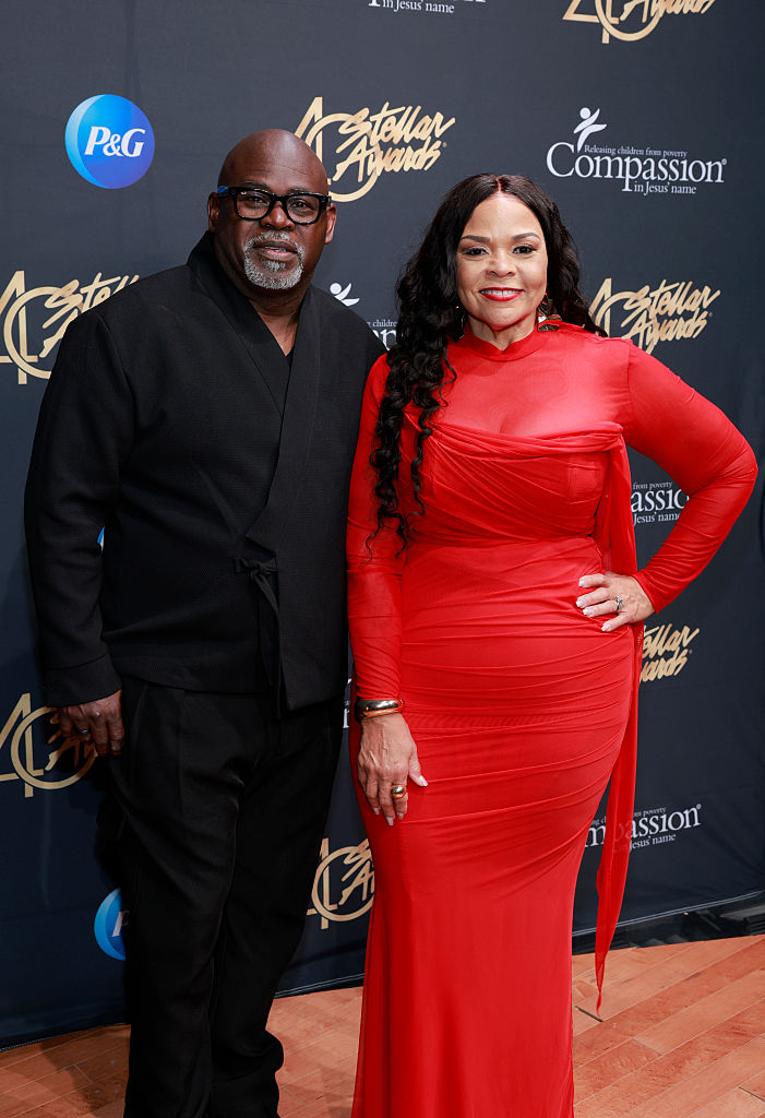 40th Annual Stellar Awards Nominees Dinner, Award Ceremony & Gala