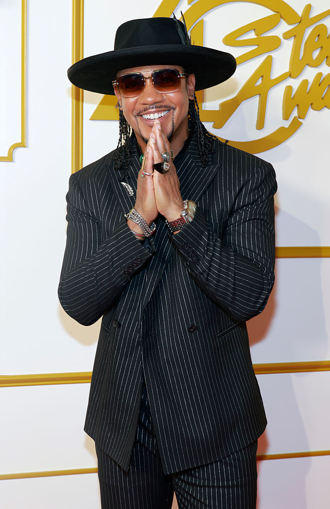 40th Annual Stellar Gospel Music Awards - Arrivals