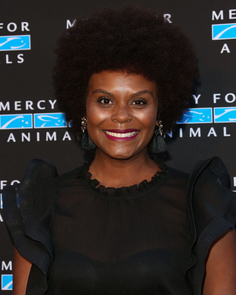 Mercy For Animals Presents Hidden Heroes Gala 2018 - Arrivals