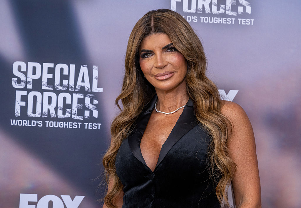 Fox's "Special Forces" Red Carpet