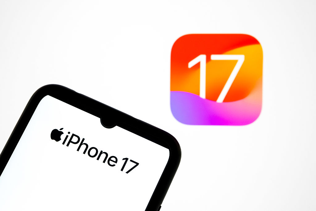 IPhone 17
