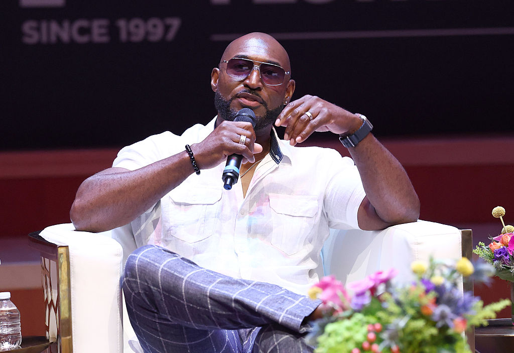 Black Opulence: The Intersection of Culture, Class & Capital in Peacock's "Bel-Air" - 2025 American Black Film Festival