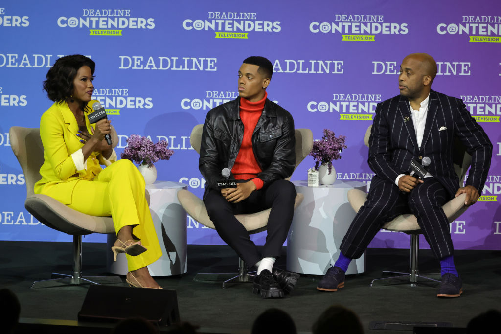 Deadline Contenders Television – Panels - Day 2