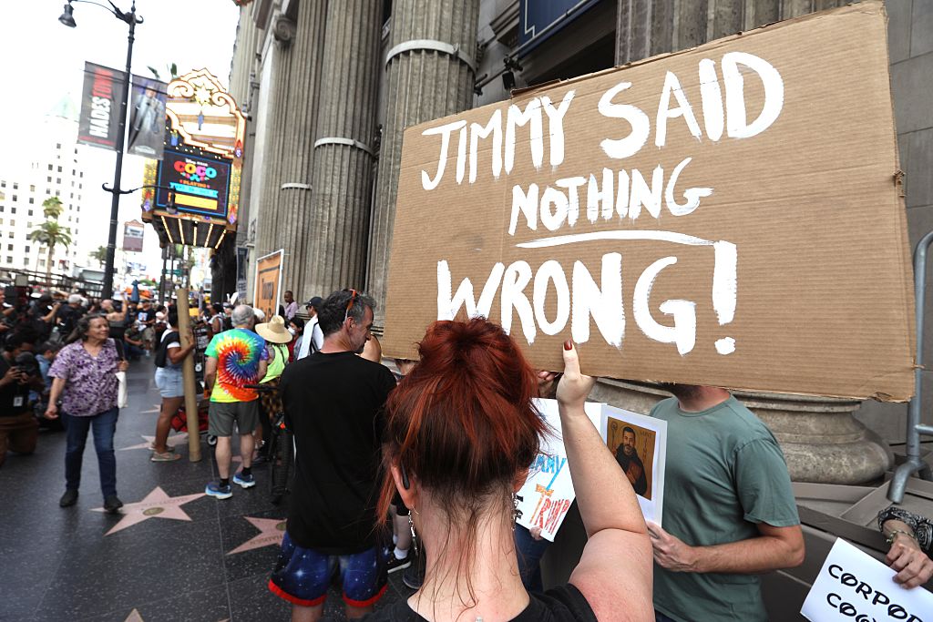 Jimmy Kimmel, Jimmy Kimmel Live, Jimmy Kimmel Theater, ABC, Hollywood