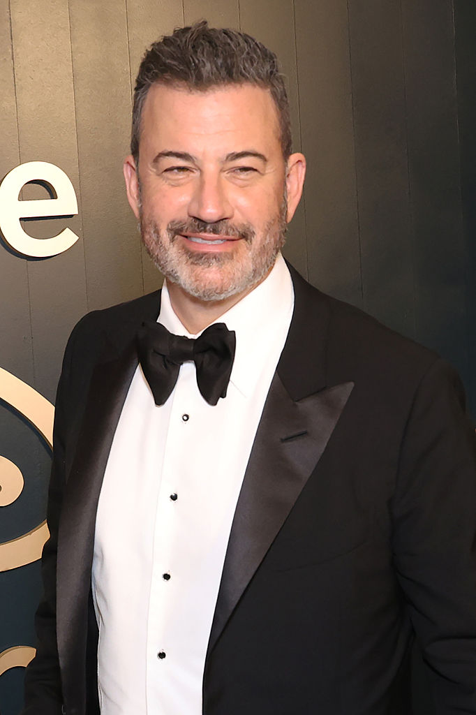 The Walt Disney Company's 77th Emmy Awards Party