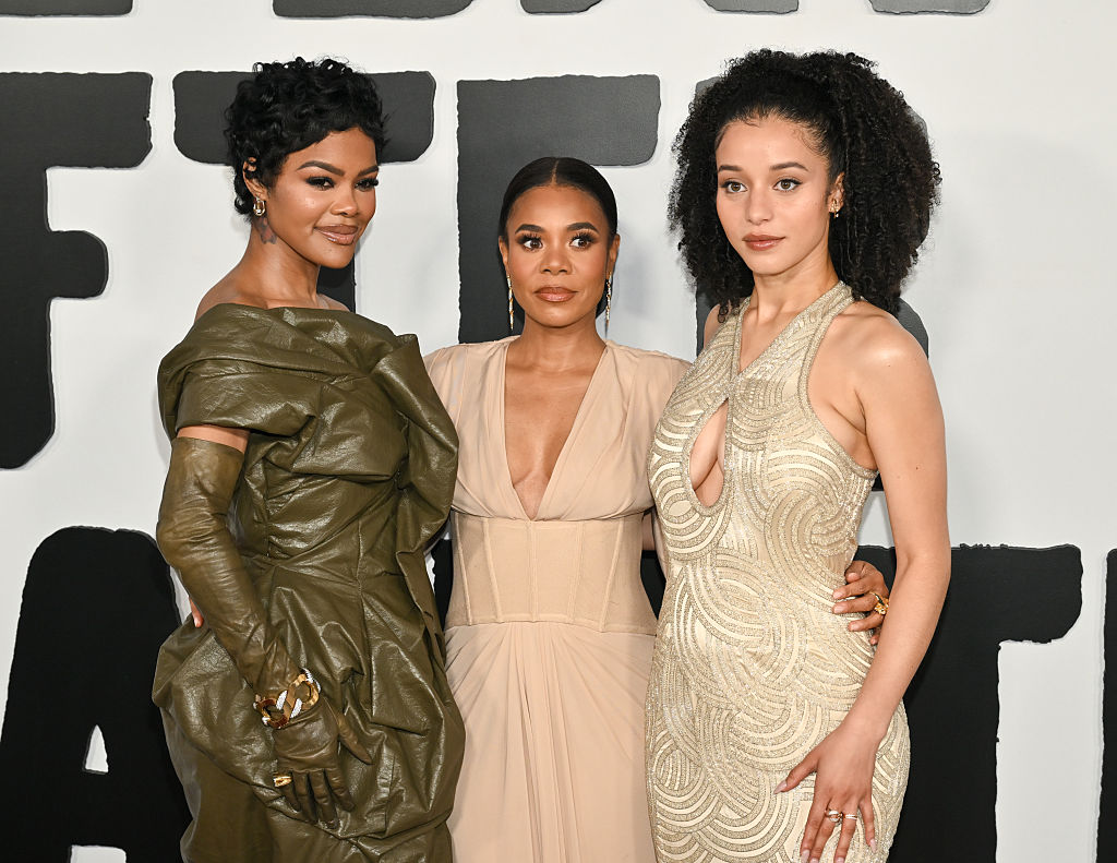 Warner Bros. Pictures "One Battle After Another" World Premiere