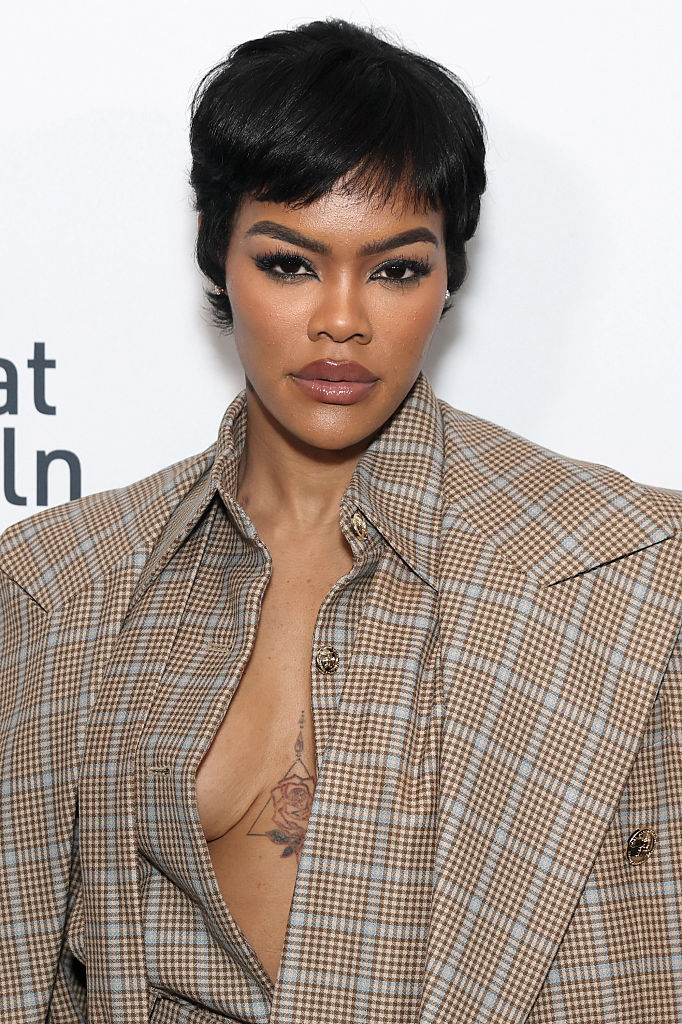 "One Battle After Another" New York Screening