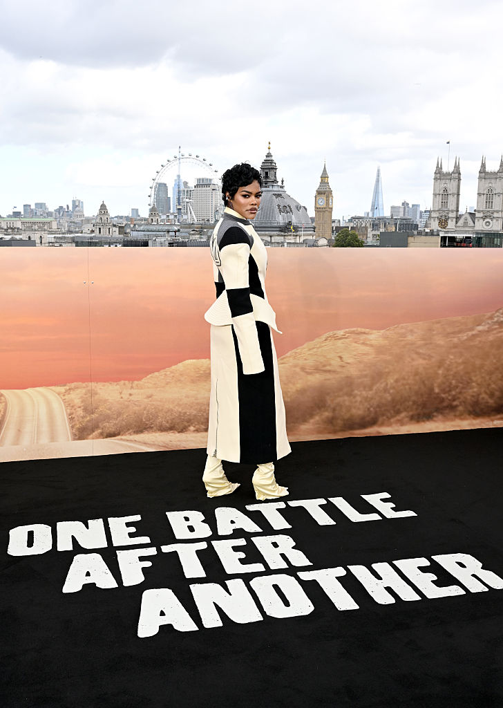 London Photocall For "One Battle After Another"