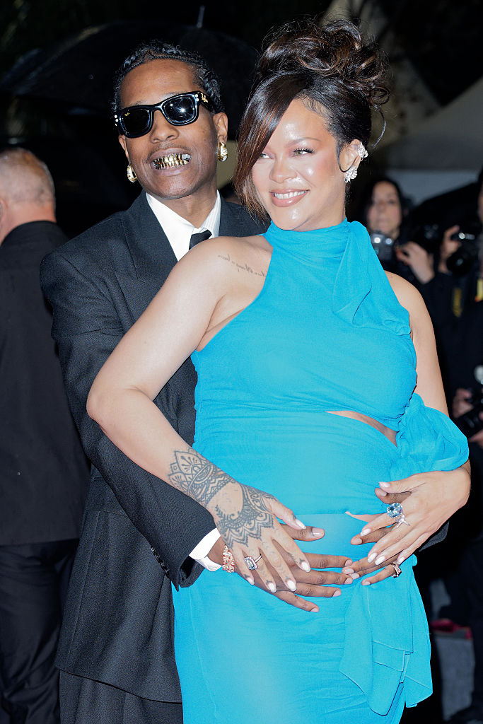 "Highest 2 Lowest" Red Carpet - The 78th Annual Cannes Film Festival