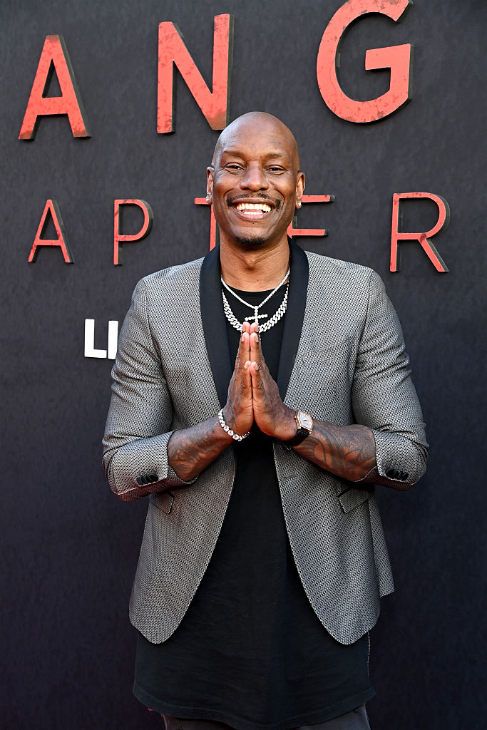 "The Strangers: Chapter 2" Special Screening