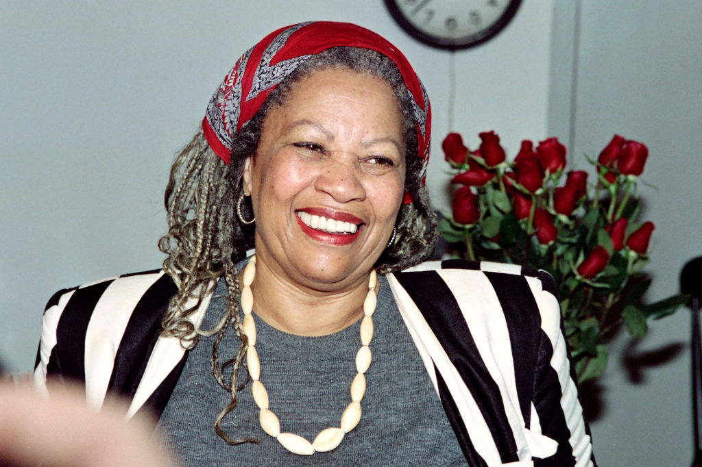 USA-NOBEL-MORRISON