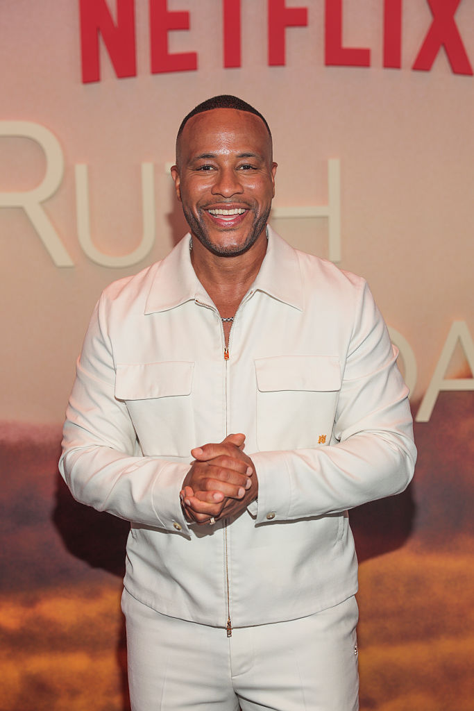 "Ruth & Boaz" Atlanta Special Screening