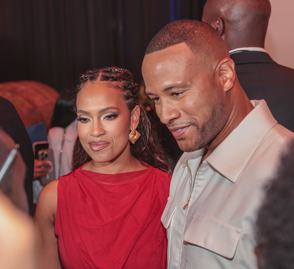 "Ruth & Boaz" Atlanta Special Screening