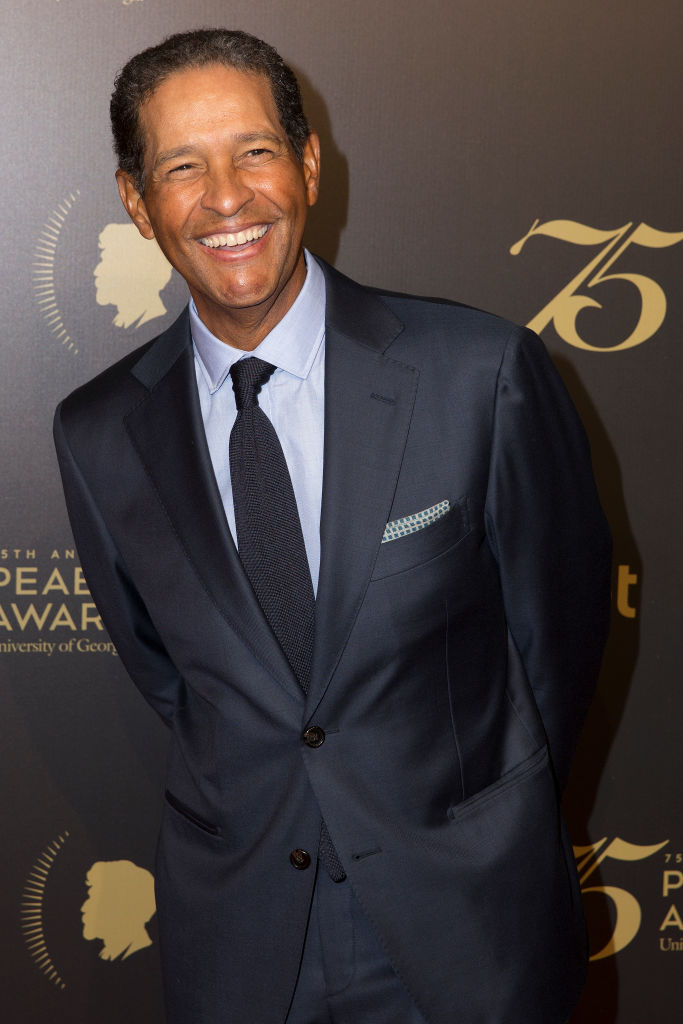 Peabody Awards, Arrivals, New York, America - 21 May 2016