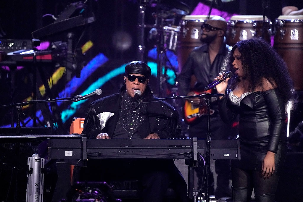 2025 Rock & Roll Hall Of Fame Induction Ceremony - Inside