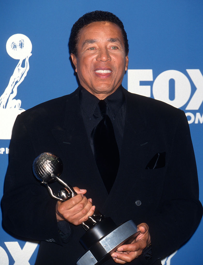 31st Annual NAACP Image Awards