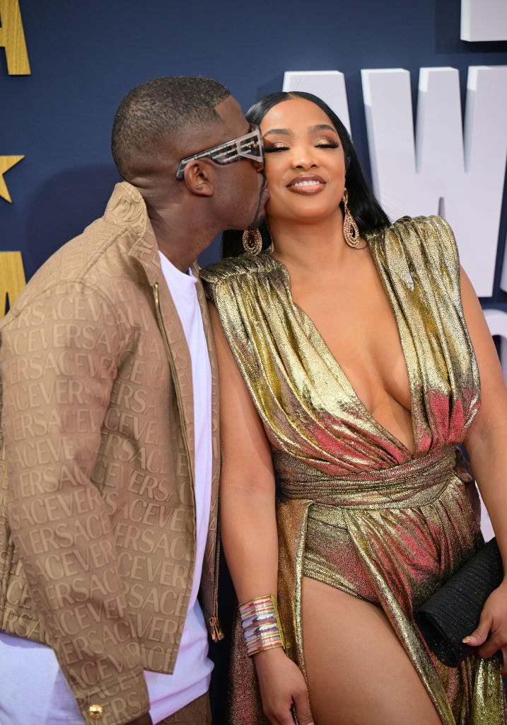 2023 BET Awards - Arrivals