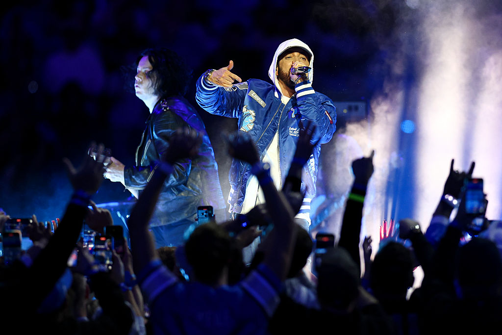 Green Bay Packers v Detroit Lions