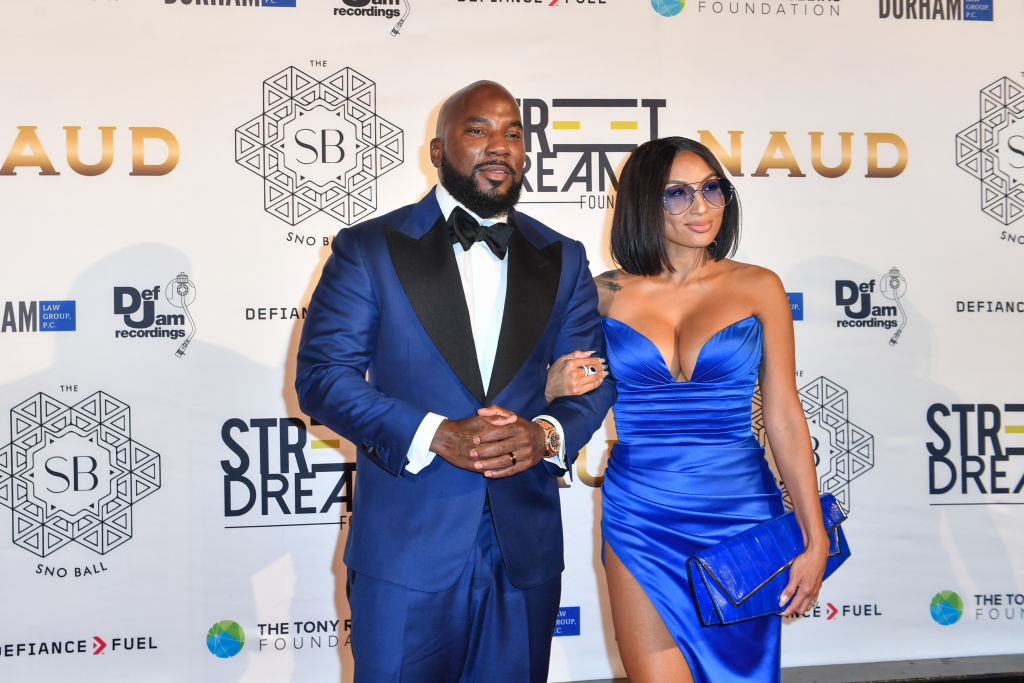 Jay "Jeezy" Jenkins' 2nd Annual Sno Ball Gala