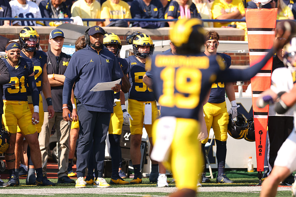 Washington v Michigan