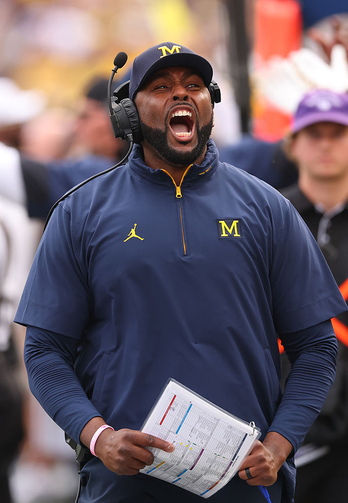 Washington v Michigan