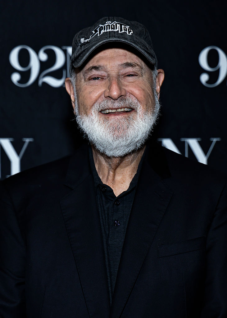 Rob Reiner In Conversation