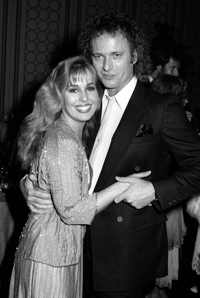 20th Anniversary Party for "General Hospital"